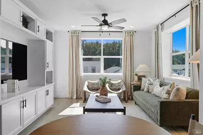 1539 Silverado Terrace #29, Calistoga, CA 94515 - Photo 4