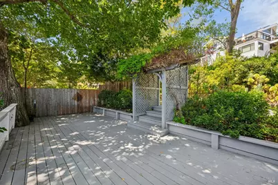 134 Ward Street, Larkspur, CA 94939 - Photo 18