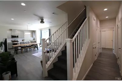 1498 Cavendish Avenue, Santa Rosa, CA 95401 - Photo 6