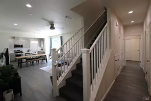 1498 Cavendish Ave, Santa Rosa, CA 95401 - Photo 6
