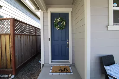1498 Cavendish Avenue, Santa Rosa, CA 95401 - Photo 4