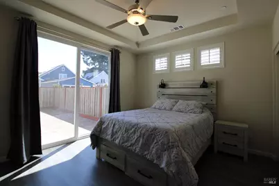 1498 Cavendish Avenue, Santa Rosa, CA 95401 - Photo 18