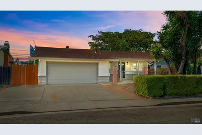 1904 New Jersey Street, Fairfield, CA 94533 - Photo 2