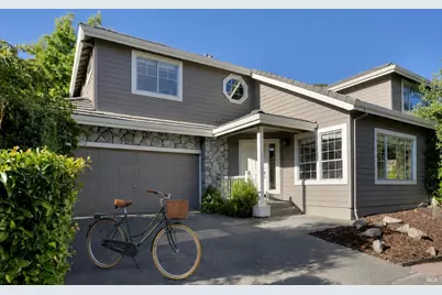 1252 B Street, Petaluma, CA 94952 - Photo 1