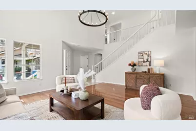 1252 B Street, Petaluma, CA 94952 - Photo 2