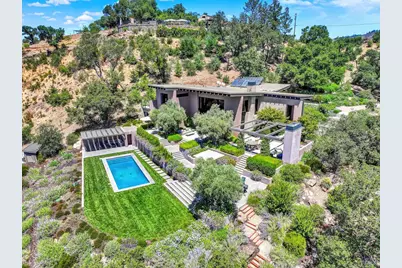 860 Meadowood Lane, Saint Helena, CA 94574 - Photo 1