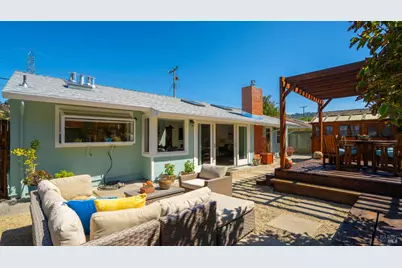246 Flamingo Road, Mill Valley, CA 94941 - Photo 34