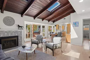 246 Flamingo Rd, Mill Valley, CA 94941 - Photo 1