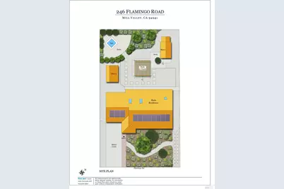 246 Flamingo Road, Mill Valley, CA 94941 - Photo 42