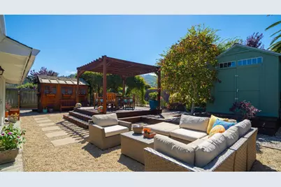 246 Flamingo Road, Mill Valley, CA 94941 - Photo 6