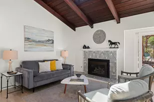 246 Flamingo Rd, Mill Valley, CA 94941 - Photo 2