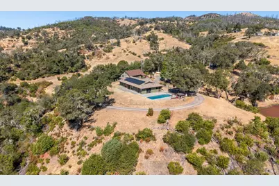 10801 Bakers Creek Road, Redwood Valley, CA 95470 - Photo 30