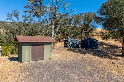 10801 Bakers Creek Road, Redwood Valley, CA 95470 - Photo 36