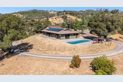 10801 Bakers Creek Road, Redwood Valley, CA 95470 - Photo 1