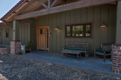 10801 Bakers Creek Road, Redwood Valley, CA 95470 - Photo 4