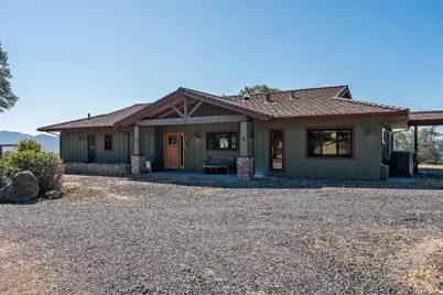 10801 Bakers Creek Road, Redwood Valley, CA 95470 - Photo 2