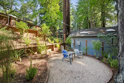 337 Madrone Avenue, Larkspur, CA 94939 - Photo 2