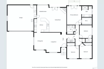 5440 Shallows Place, Santa Rosa, CA 95409 - Photo 8