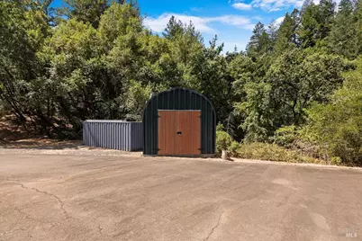 7250 Hwy 116 Highway, Forestville, CA 95436 - Photo 4