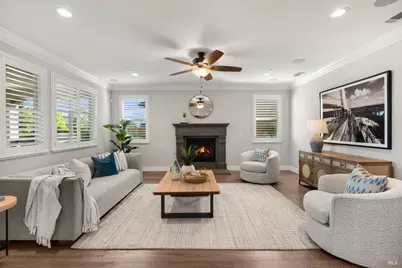 3920 Millbrook Drive, Santa Rosa, CA 95404 - Photo 4