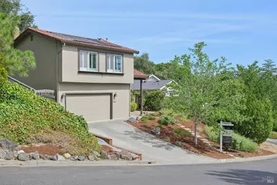 710 Arlington Circle, Novato, CA 94947 - Photo 58