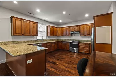 1357 Magnolia Avenue, Saint Helena, CA 94574 - Photo 18