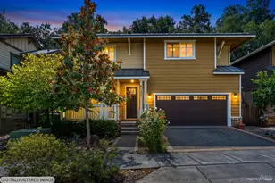 1357 Magnolia Ave, Saint Helena, CA 94574 - Photo 1