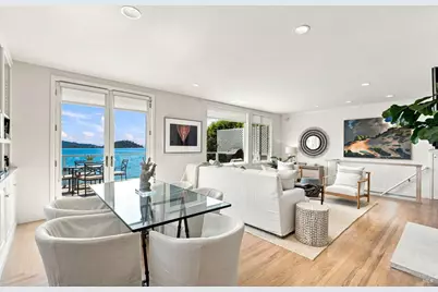 428 Greenwood Beach Road, Tiburon, CA 94920 - Photo 8