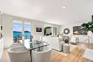 428 Greenwood Beach Rd, Tiburon, CA 94920 - Photo 8