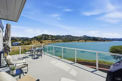 428 Greenwood Beach Road, Tiburon, CA 94920 - Photo 32