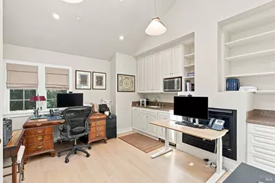 428 Greenwood Beach Road, Tiburon, CA 94920 - Photo 14