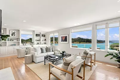 428 Greenwood Beach Road, Tiburon, CA 94920 - Photo 6