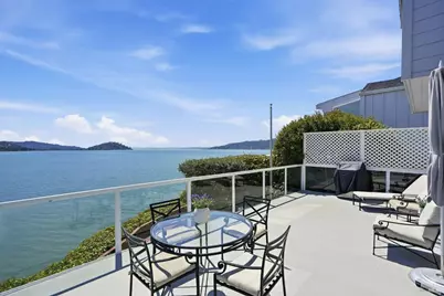 428 Greenwood Beach Road, Tiburon, CA 94920 - Photo 30