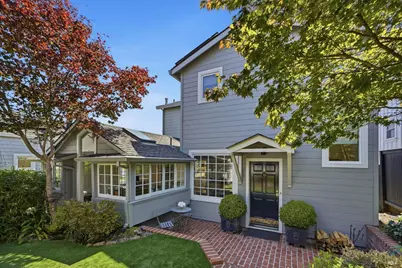 428 Greenwood Beach Road, Tiburon, CA 94920 - Photo 2