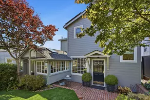 428 Greenwood Beach Rd, Tiburon, CA 94920 - Photo 2