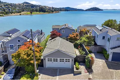 428 Greenwood Beach Road, Tiburon, CA 94920 - Photo 4