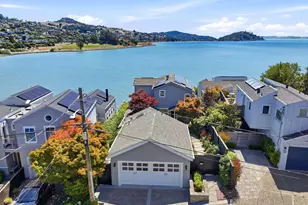 428 Greenwood Beach Rd, Tiburon, CA 94920 - Photo 4