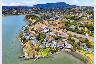 428 Greenwood Beach Road, Tiburon, CA 94920 - Photo 28