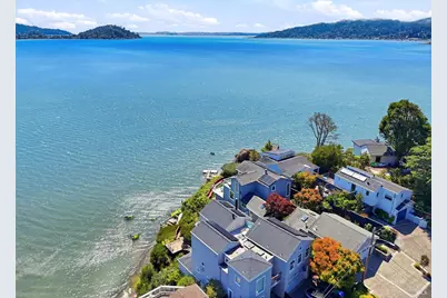 428 Greenwood Beach Road, Tiburon, CA 94920 - Photo 26