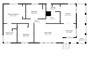 5830 Robin Hill Dr, Lakeport, CA 95453 - Photo 2