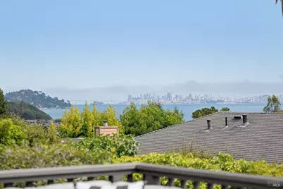 87 Bay Vista Drive, Mill Valley, CA 94941 - Photo 32