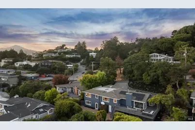 87 Bay Vista Drive, Mill Valley, CA 94941 - Photo 2