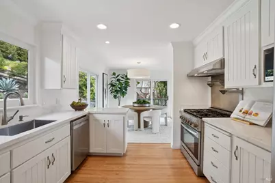 87 Bay Vista Drive, Mill Valley, CA 94941 - Photo 12