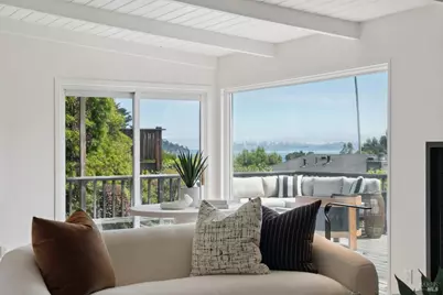 87 Bay Vista Drive, Mill Valley, CA 94941 - Photo 6