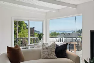 87 Bay Vista Dr, Mill Valley, CA 94941 - Photo 6