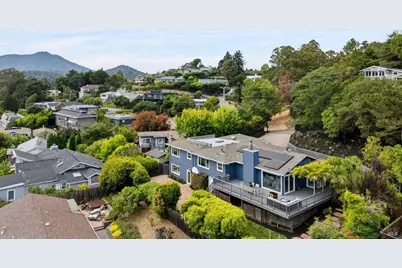 87 Bay Vista Drive, Mill Valley, CA 94941 - Photo 4