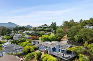87 Bay Vista Dr, Mill Valley, CA 94941 - Photo 4