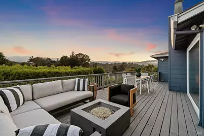 87 Bay Vista Drive, Mill Valley, CA 94941 - Photo 38