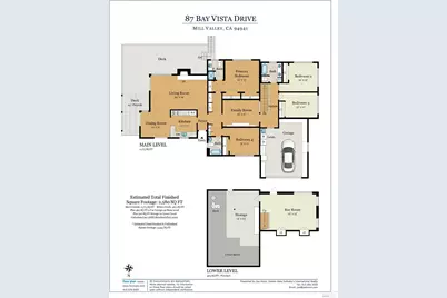 87 Bay Vista Drive, Mill Valley, CA 94941 - Photo 40