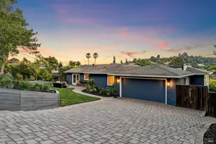 87 Bay Vista Dr, Mill Valley, CA 94941 - Photo 1